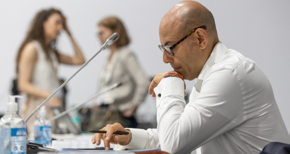 Simon Stiell on the eve of COP30: The Paris Agreement is making real progress, but we must accelerate the pace in the Amazon